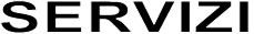 SERVIZI