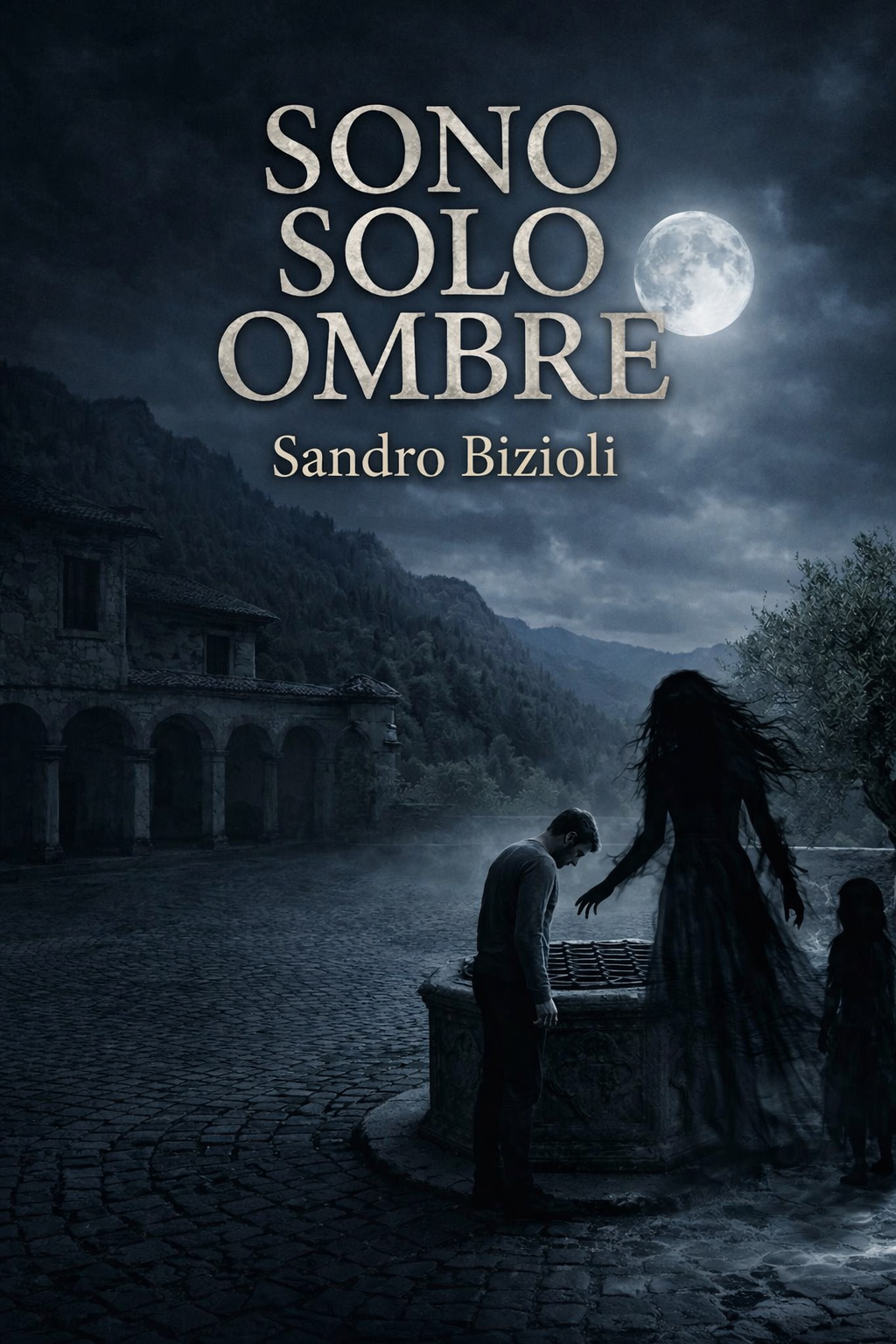 Sono solo ombre