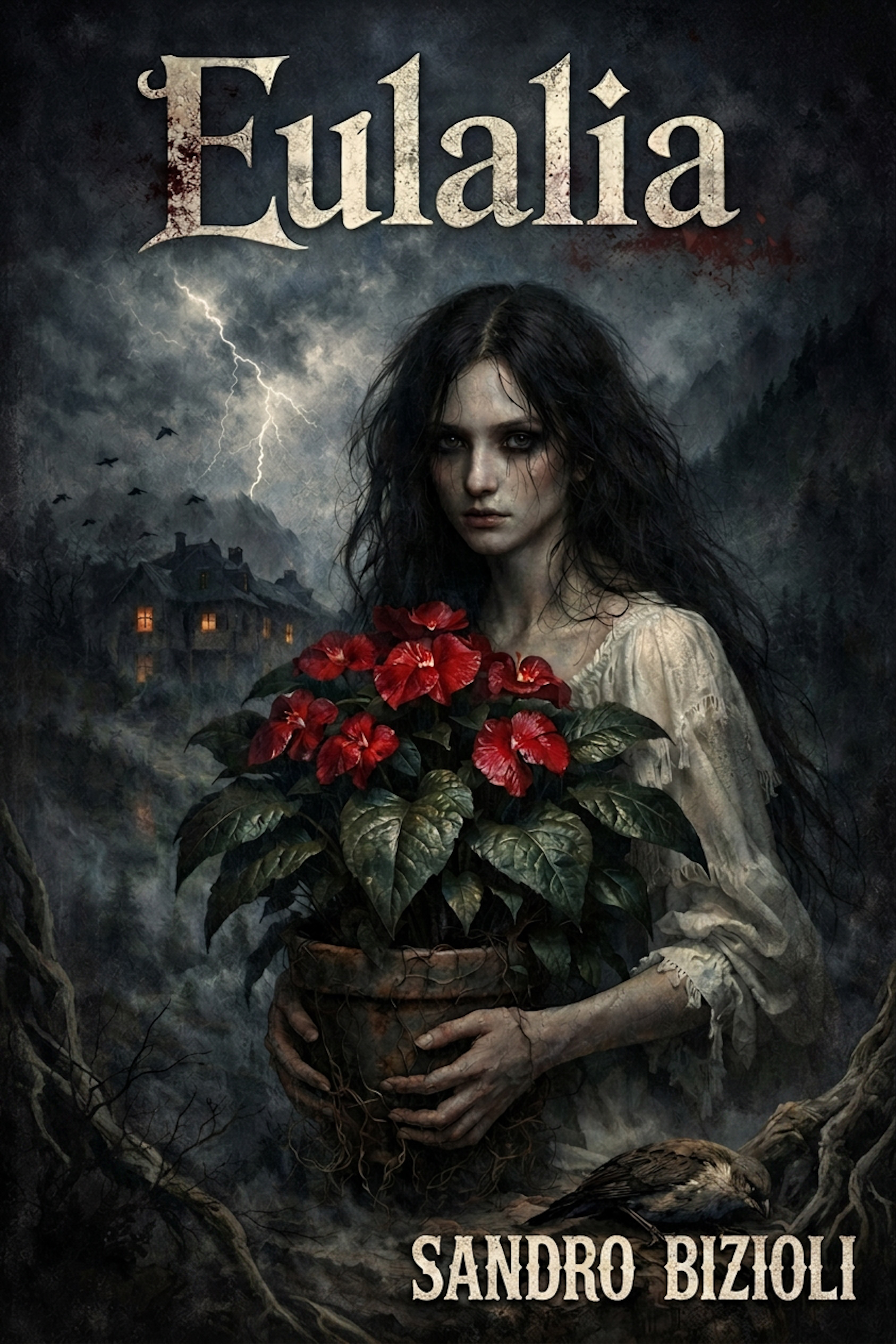 Eulalia - Il silenzio che osserva